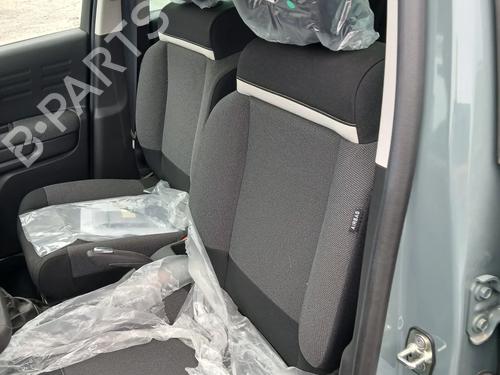 Rear parcel shelf CITROËN C3 AIRCROSS II (2R_, 2C_) 1.2 PureTech 110 (2RHNZB, 2RHNZW, 2RHNPX, 2RHNPJ) | BP29888541C85