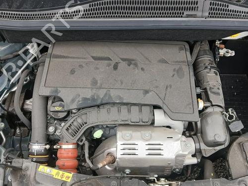 Rear parcel shelf CITROËN C3 AIRCROSS II (2R_, 2C_) 1.2 PureTech 110 (2RHNZB, 2RHNZW, 2RHNPX, 2RHNPJ) | BP29888541C85