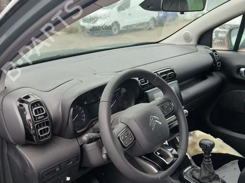 Rear parcel shelf CITROËN C3 AIRCROSS II (2R_, 2C_) 1.2 PureTech 110 (2RHNZB, 2RHNZW, 2RHNPX, 2RHNPJ) | BP29888541C85