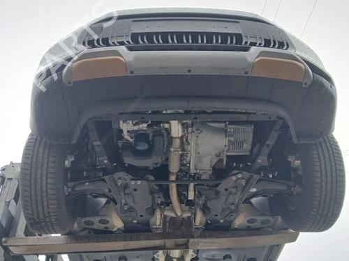 Rear parcel shelf CITROËN C3 AIRCROSS II (2R_, 2C_) 1.2 PureTech 110 (2RHNZB, 2RHNZW, 2RHNPX, 2RHNPJ) | BP29888541C85