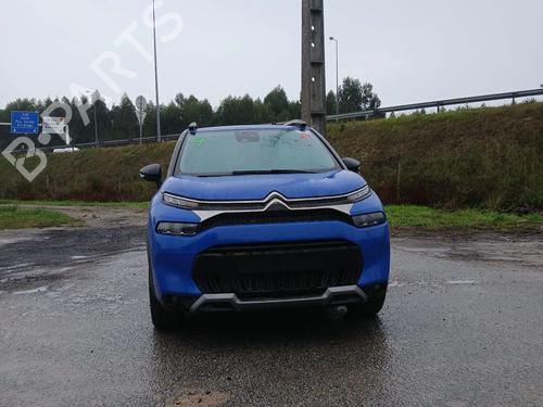 Rear parcel shelf CITROËN C3 AIRCROSS II (2R_, 2C_) 1.5 BlueHDi 110 | BP29888539C85