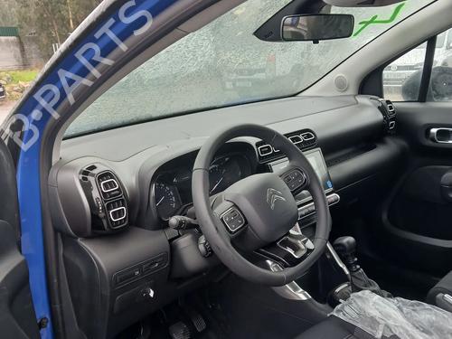 Rear parcel shelf CITROËN C3 AIRCROSS II (2R_, 2C_) 1.5 BlueHDi 110 | BP29888539C85
