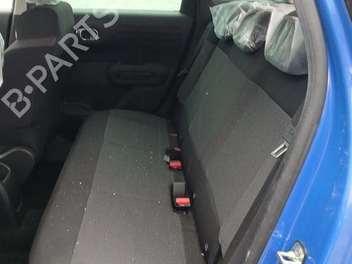 Rear parcel shelf CITROËN C3 AIRCROSS II (2R_, 2C_) 1.5 BlueHDi 110 | BP29888539C85