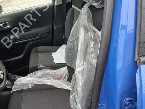 Rear parcel shelf CITROËN C3 AIRCROSS II (2R_, 2C_) 1.5 BlueHDi 110 | BP29888539C85