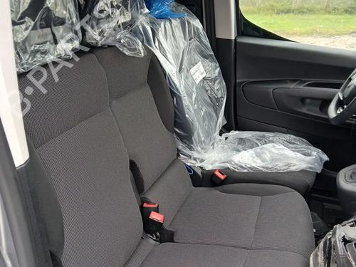 AC compressor CITROËN BERLINGO (ER_, EC_) 1.6 HDi 92 | BP30159355M34