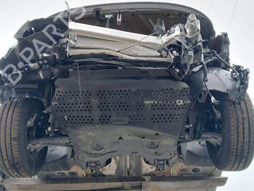 AC compressor CITROËN BERLINGO (ER_, EC_) 1.6 HDi 92 | BP30159355M34