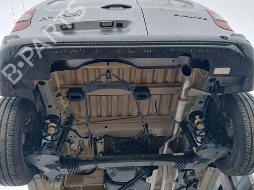 AC compressor CITROËN BERLINGO (ER_, EC_) 1.6 HDi 92 | BP30159355M34