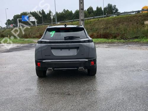 Used Parts PEUGEOT 2008 II (UD_, US_, UY_, UJ_, UR_, UC_) 1.2 PureTech 130 (USHNS, URHNS) (130 hp) 4285681