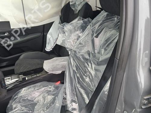 Rear parcel shelf PEUGEOT 2008 II (UD_, US_, UY_, UJ_, UR_, UC_) 1.2 PureTech 130 (USHNS, URHNS) | BP29888538C85