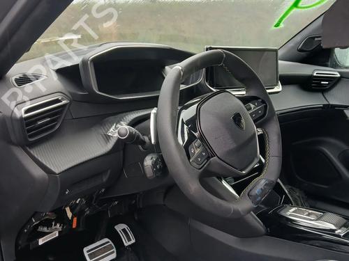 Rear parcel shelf PEUGEOT 2008 II (UD_, US_, UY_, UJ_, UR_, UC_) 1.2 PureTech 130 (USHNS, URHNS) | BP29888538C85