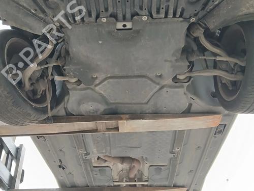 Engine control unit (ECU) MERCEDES-BENZ C-CLASS (W204) C 180 CDI (204.000) | BP30401063M57