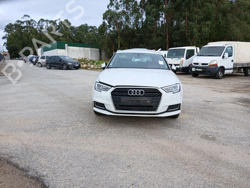 Used Parts AUDI A3 Sportback (8VA, 8VF) 1.6 TDI (115 hp) 4292272