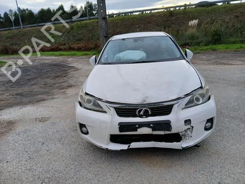 Rear parcel shelf LEXUS CT (ZWA10_) 200h (ZWA10_, ZWA10R) | BP30136170C85 