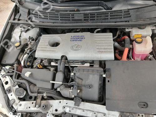 Rear parcel shelf LEXUS CT (ZWA10_) 200h (ZWA10_, ZWA10R) | BP30136170C85 