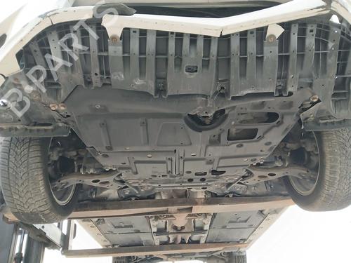 Rear parcel shelf LEXUS CT (ZWA10_) 200h (ZWA10_, ZWA10R) | BP30136170C85 