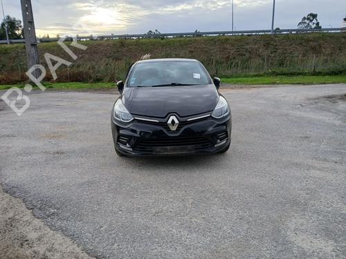 Right tailgate light RENAULT CLIO IV (BH_) 0.9 TCe 90 (BHNF, BHMA, BHMH, BHJK, BHJR) | BP30280552C80 