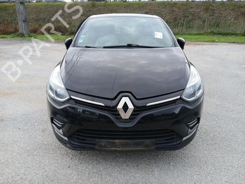 Right tailgate light RENAULT CLIO IV (BH_) 0.9 TCe 90 (BHNF, BHMA, BHMH, BHJK, BHJR) | BP30280552C80 