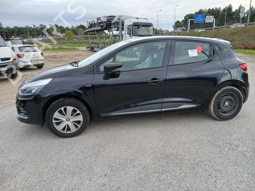 Right tailgate light RENAULT CLIO IV (BH_) 0.9 TCe 90 (BHNF, BHMA, BHMH, BHJK, BHJR) | BP30280552C80 