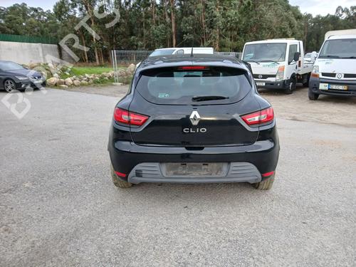 Right tailgate light RENAULT CLIO IV (BH_) 0.9 TCe 90 (BHNF, BHMA, BHMH, BHJK, BHJR) | BP30280552C80 