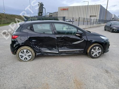 Right tailgate light RENAULT CLIO IV (BH_) 0.9 TCe 90 (BHNF, BHMA, BHMH, BHJK, BHJR) | BP30280552C80 