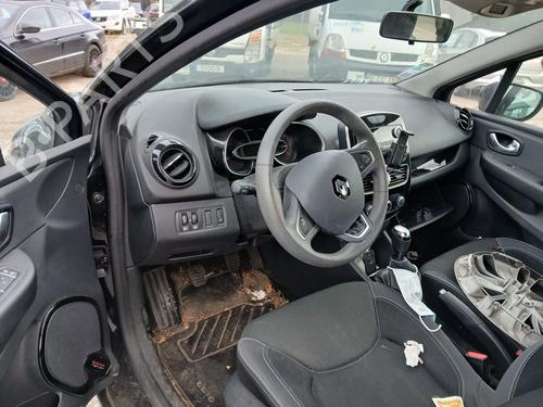 Right tailgate light RENAULT CLIO IV (BH_) 0.9 TCe 90 (BHNF, BHMA, BHMH, BHJK, BHJR) | BP30280552C80 