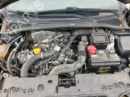 Right tailgate light RENAULT CLIO IV (BH_) 0.9 TCe 90 (BHNF, BHMA, BHMH, BHJK, BHJR) | BP30280552C80 