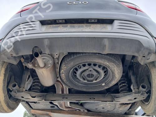 Right tailgate light RENAULT CLIO IV (BH_) 0.9 TCe 90 (BHNF, BHMA, BHMH, BHJK, BHJR) | BP30280552C80 