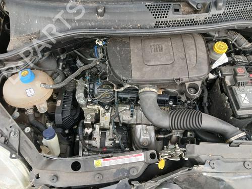 Airbag Kit FIAT 500 C (312_) 1.0 Mild Hybrid (312.AYD1B) | BP30279208C86