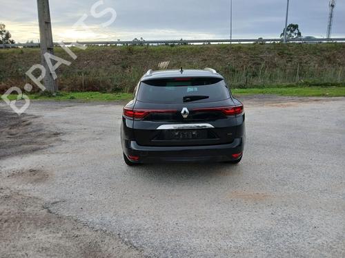 Used Parts RENAULT MEGANE IV Grandtour (K9A/M/N_) E-TECH 160 (K9NH) (158 hp) 4297972