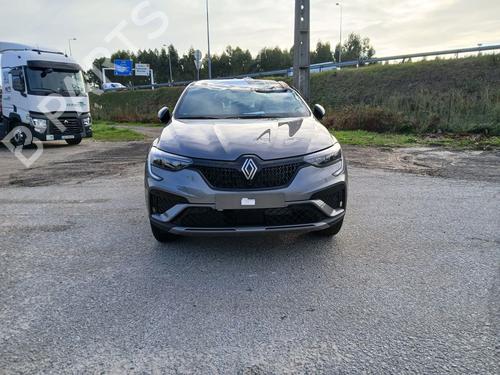 Used Parts RENAULT ARKANA I (LCM_, LDN_) [2019-2025]  4310225