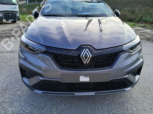 Other RENAULT ARKANA I (LCM_, LDN_)  | BP30182425O1 