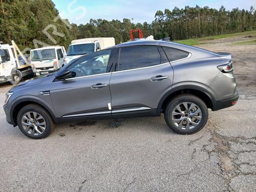 Other RENAULT ARKANA I (LCM_, LDN_)  | BP30182425O1 