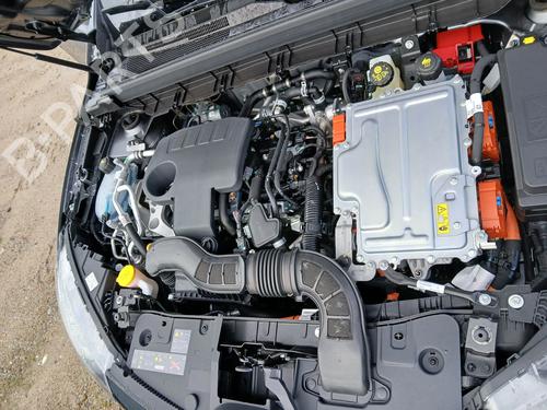 Other RENAULT ARKANA I (LCM_, LDN_)  | BP30182425O1 