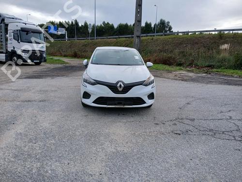 Used Parts RENAULT CLIO V (B7_) 1.5 Blue dCi 85 (B7AG) (86 hp) 4310226