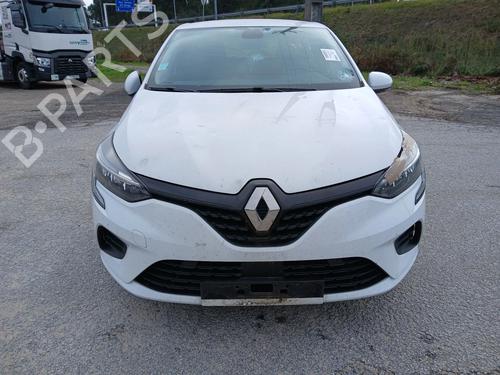 Rear parcel shelf RENAULT CLIO V (B7_) 1.5 Blue dCi 85 (B7AG) | BP30182422C85 