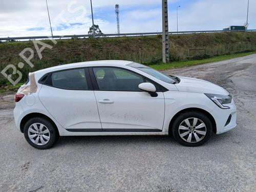 Rear parcel shelf RENAULT CLIO V (B7_) 1.5 Blue dCi 85 (B7AG) | BP30182422C85 