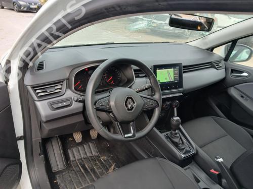 Rear parcel shelf RENAULT CLIO V (B7_) 1.5 Blue dCi 85 (B7AG) | BP30182422C85 