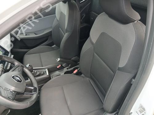 Rear parcel shelf RENAULT CLIO V (B7_) 1.5 Blue dCi 85 (B7AG) | BP30182422C85 