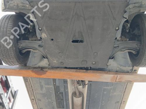 Rear parcel shelf RENAULT CLIO V (B7_) 1.5 Blue dCi 85 (B7AG) | BP30182422C85 