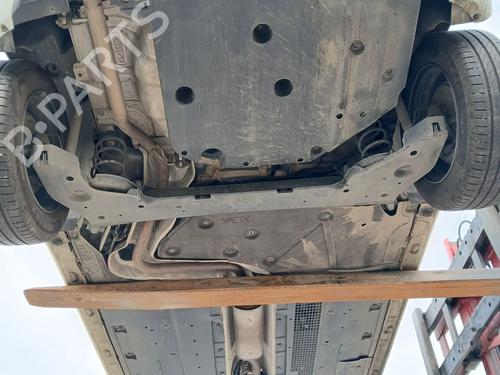 Rear parcel shelf RENAULT CLIO V (B7_) 1.5 Blue dCi 85 (B7AG) | BP30182422C85 