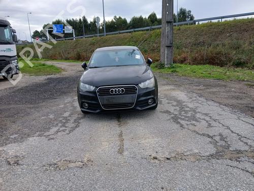 Used Parts AUDI A1 (8X1, 8XK) 1.6 TDI (90 hp) 4310227