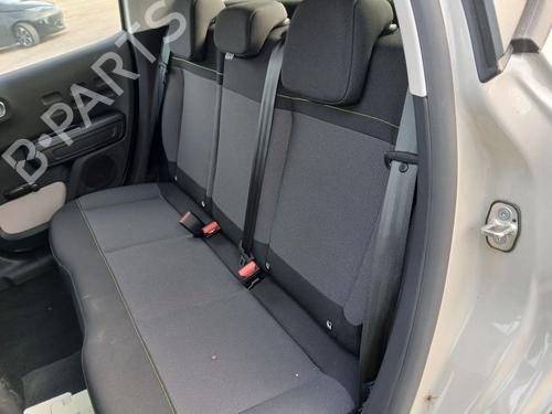 Steering wheel CITROËN C3 III (SX) 1.2 PureTech 82 | BP30411396C49 