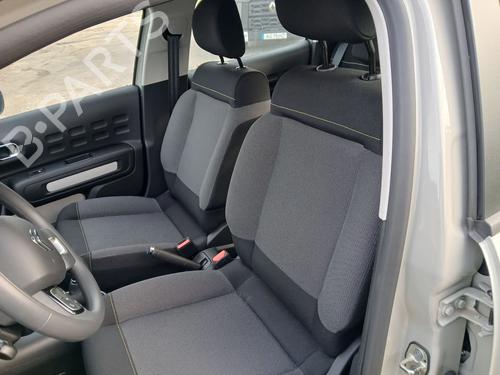 Steering wheel CITROËN C3 III (SX) 1.2 PureTech 82 | BP30411396C49 