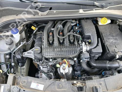 Steering wheel CITROËN C3 III (SX) 1.2 PureTech 82 | BP30411396C49 