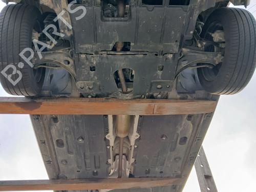 Steering wheel CITROËN C3 III (SX) 1.2 PureTech 82 | BP30411396C49 