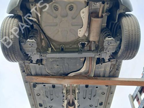 Steering wheel CITROËN C3 III (SX) 1.2 PureTech 82 | BP30411396C49 