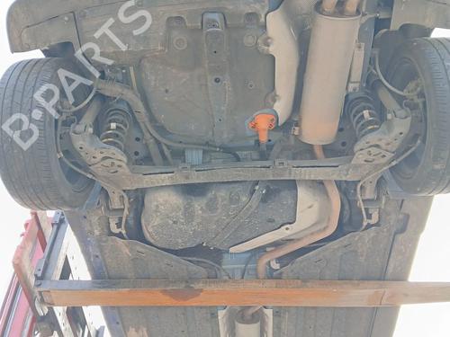 Rear parcel shelf HYUNDAI i20 III (BC3, BI3) 1.0 T-GDI hybrid 48V | BP30182419C85