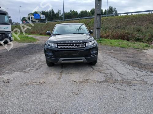 Used Parts LAND ROVER RANGE ROVER EVOQUE (L538) 2.0 D 4x4 (150 hp) 4310232