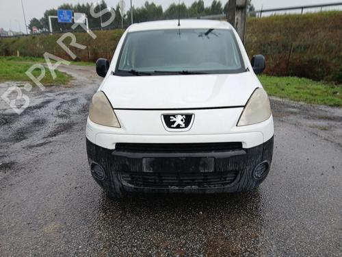 Front right window mechanism PEUGEOT PARTNER Box Body/MPV 1.6 HDi | BP31117458C23 