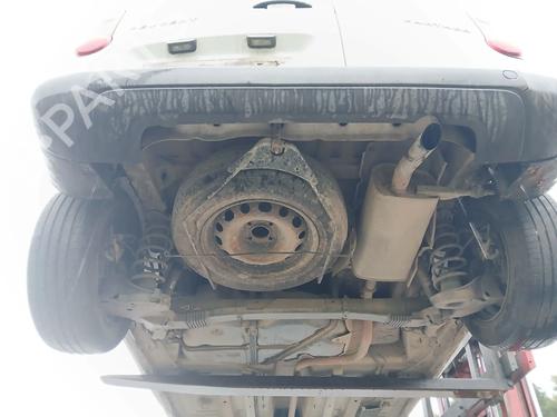 Front right window mechanism PEUGEOT PARTNER Box Body/MPV 1.6 HDi | BP31117458C23 